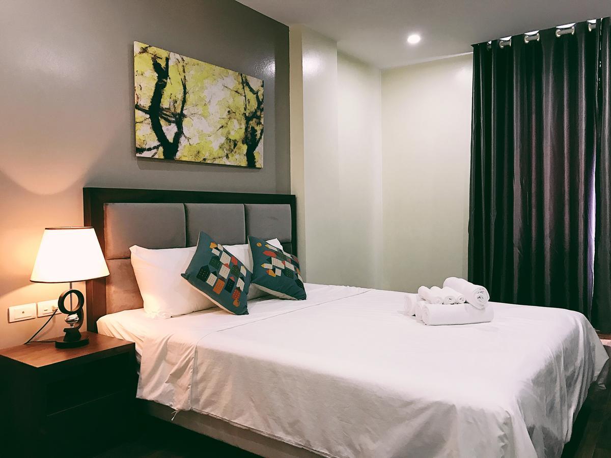 V House 6 Serviced Apartment Hanoi Exterior foto